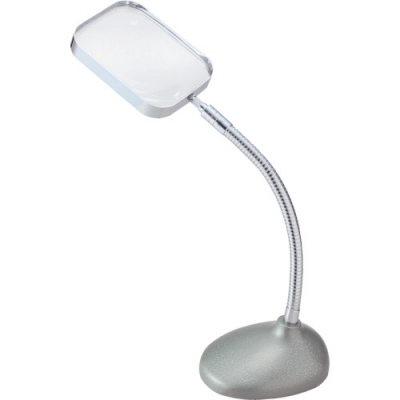 日本池田I.L.K  1770 池田レンズ　スタンドルーペ