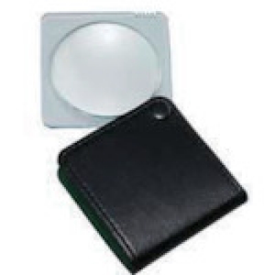 日本池田I.L.K  3155 池田レンズ　ポケットルーペ