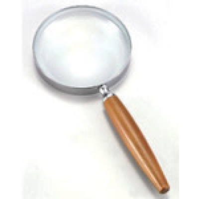 日本池田I.L.K  CC-90 池田レンズ　縮小ルーペ