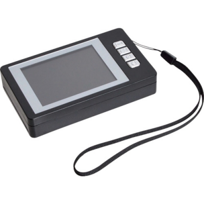 サンコー（株） DTMGFDR4 サンコー　画像も保存できる電子ルーペ