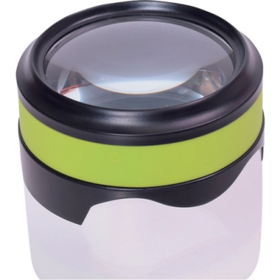 サンコー（株） USBDH86H サンコー　充電式持たないラクラク拡大鏡