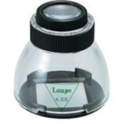 日本池田I.L.K  SL-5 池田レンズ　デスクルーペ