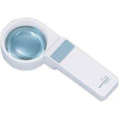 ホーザン（株） L-97-5 ＨＯＺＡＮ　ハンドルーペ　５倍