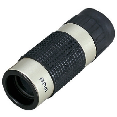 日本池田I.L.K  MC-718 池田レンズ　単眼鏡７倍１８ｍｍ