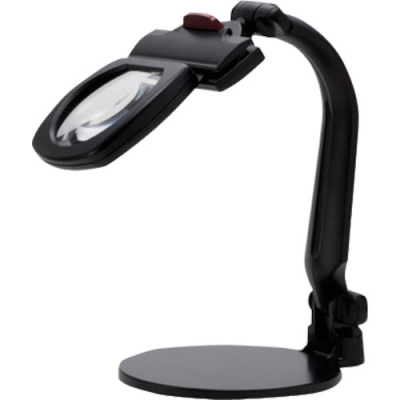 日本亚速旺 ASONE   1-2564-03 ＡＳ　スタンド型ルーペＴ３倍　ＢＥ－Ｓ３－Ｔ３