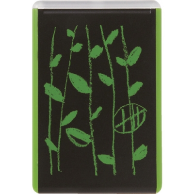 日本池田I.L.K  CLE-45PGR 池田レンズ　ＬＥＤライト付　スライドルーペ