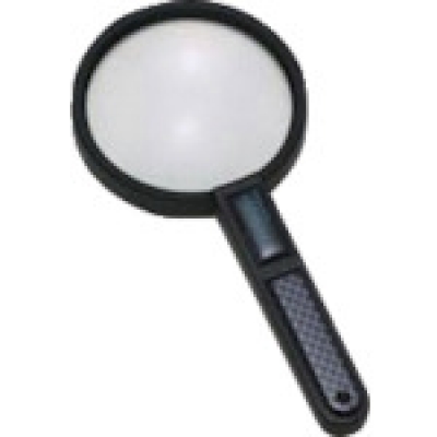 日本池田I.L.K  AS-14 池田レンズ　非球面ルーペ