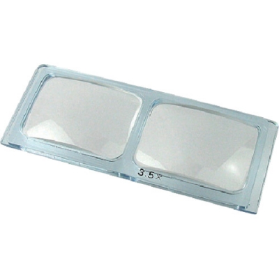 （株）エンジニア SL-88 エンジニア　ヘッドルーペ用スペアレンズ（３．５倍）