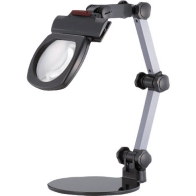 日本亚速旺 ASONE   1-2563-03 ＡＳ　スタンド型ルーペＴ３倍　ＢＥＳ－Ｔ３