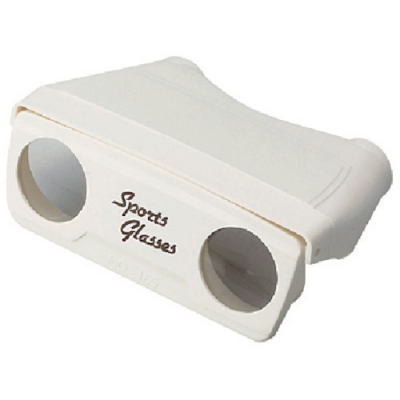 日本池田I.L.K  165 池田レンズ　ミニスポーツグラス