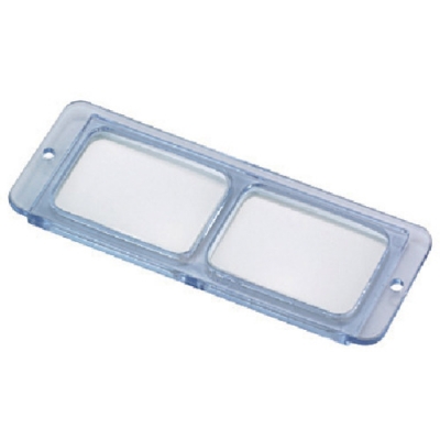 日本池田I.L.K  BM-100C1 池田レンズ　双眼ヘッドルーペ　　交換レンズ