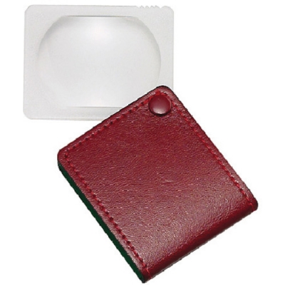 日本池田I.L.K  3175-P 池田レンズ　ポケットルーペ