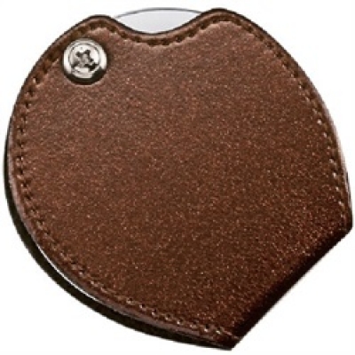 日本池田I.L.K  3126-BR 池田レンズ　ポケットルーペ