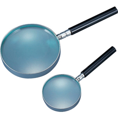 日本池田I.L.K  1655AS 池田レンズ　スタンドルーペ