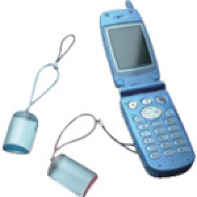 日本池田I.L.K  KL-20 池田レンズ　ストラップルーペ