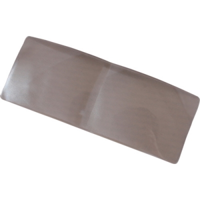 （株）京葉光器 L-35 リーフ　ヘッドルーペ用交換レンズ　３．５ｘ