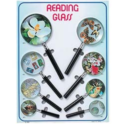 日本池田I.L.K  6000 池田レンズ　ディスプレイセット