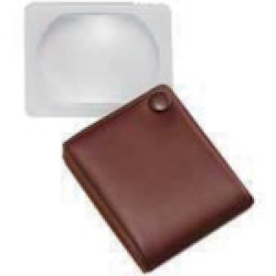 日本池田I.L.K  3170-P 池田レンズ　ポケットルーペ