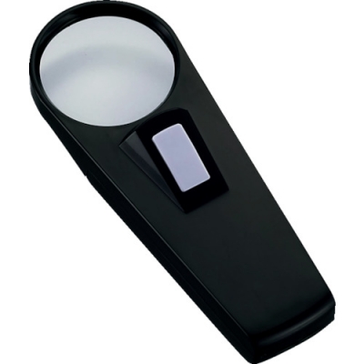 日本中山 TRUSCO  TL-L50 ＴＲＵＳＣＯ　フラッシュルーペ　レンズ寸法Φ５０　倍率３．０