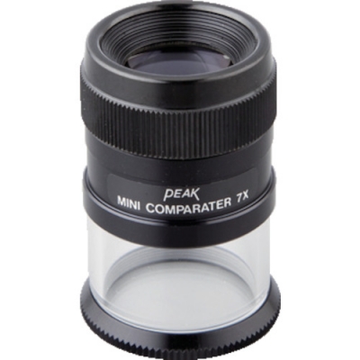 日本亚速旺 ASONE   2-189-05 ＡＳ　ピーク・ミニ・コンパレータ７ｘＮｏ．２０１５