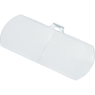 日本池田I.L.K  HF-D1 池田レンズ　双眼メガネルーペ専用レンズ１．６倍