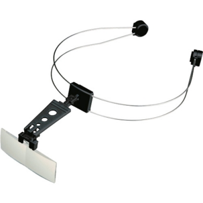 日本亚速旺 ASONE   1-2447-01 ＡＳ　ニューヘッドルーペ４４４５－０２