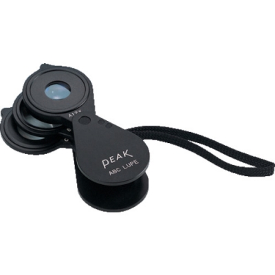 日本亚速旺 ASONE   1-1834-01 ＡＳ　ＡＢＣルーペ　２０６１