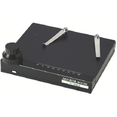 （株）エンジニア SLM-06 エンジニア　マイクロスコープ用ＸＹテーブル