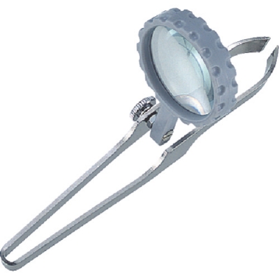 シンワ測定（株） 75537 シンワ　ルーペＯ１