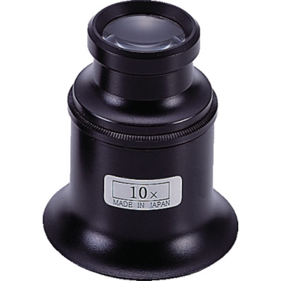 （株）京葉光器 EYA-100 リーフ　アイルーペ