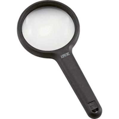 日本池田I.L.K  OP-43 池田レンズ　高倍率非球面ルーペ