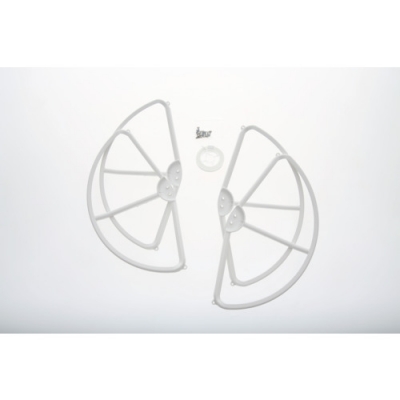 ＤＪＩ　ＪＡＰＡＮ（株） D-117466 ＤＪＩ　Ｐｈａｎｔｏｍ３　ＮＯ．２　プロペラガード　４枚セット（Ｐ／Ａ／Ｓ）