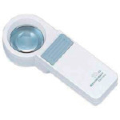 ホーザン（株） L-97-10 ＨＯＺＡＮ　ハンドルーペ　１０倍