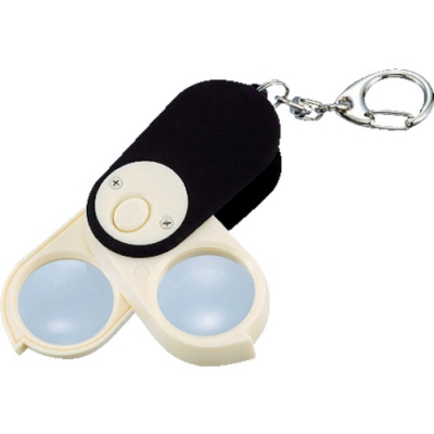 （株）エンジニア SL-47 エンジニア　ＬＥＤポケットルーペ