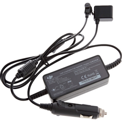 ＤＪＩ　ＪＡＰＡＮ（株） D-115875 ＤＪＩ　Ｉｎｓｐｉｒｅ１　ＮＯ．７１　カーチャージャーキット（車用充電器）