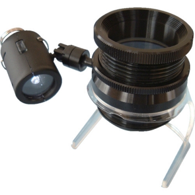 LED リーフ　ワイドフィールドアクロ（ＬＥＤ