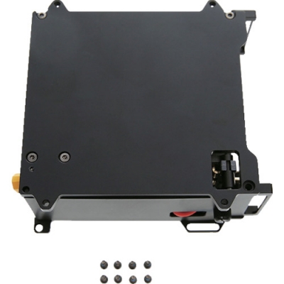 ＤＪＩ　ＪＡＰＡＮ（株） D-118036 ＤＪＩ　Ｍａｔｒｉｃｅ　１００　ＮＯ．３　バッテリーコンパートメントキット