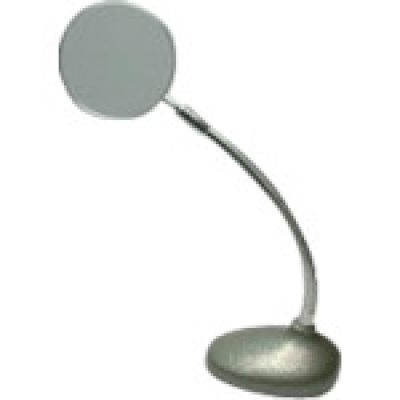 日本池田I.L.K  1761 池田レンズ　スタンドルーペ