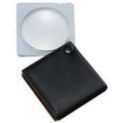 日本池田I.L.K  3160 池田レンズ　ポケットルーペ