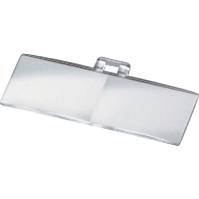 エッシェンバッハ 16451 エッシェンバッハ　ワークルーペ予備レンズ２倍