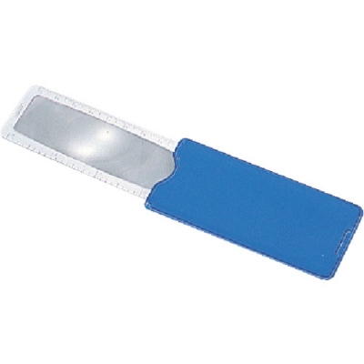 シンワ測定（株） NO.75502 シンワ　ルーペＵ－１