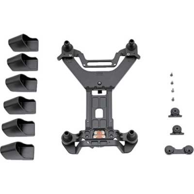 ＤＪＩ　ＪＡＰＡＮ（株） D-115813 ＤＪＩ　Ｚｅｎｍｕｓｅ　Ｘ５　ＮＯ．２　　防振ユニット