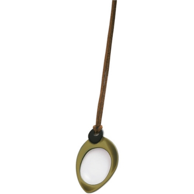 日本池田I.L.K  3202 池田レンズ　ペンダントルーペ