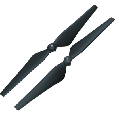 ＤＪＩ　ＪＡＰＡＮ（株） D-140495 ＤＪＩ　Ｉｎｓｐｉｒｅ２　ＮＯ．６　１５５０Ｔ　クイックリリースプロペラ２枚組