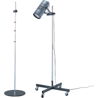 日本亚速旺 ASONE   2-1181-13 ＡＳ　直立スタンド　ＳＴ－１５００Ｃ