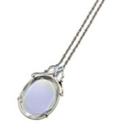 日本池田I.L.K  325-S 池田レンズ　ペンダントルーペ