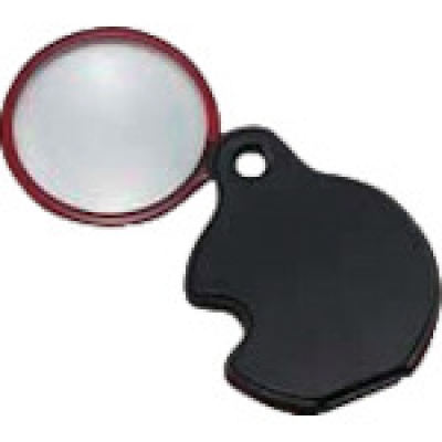 日本池田I.L.K  3120 池田レンズ　ポケットルーペ