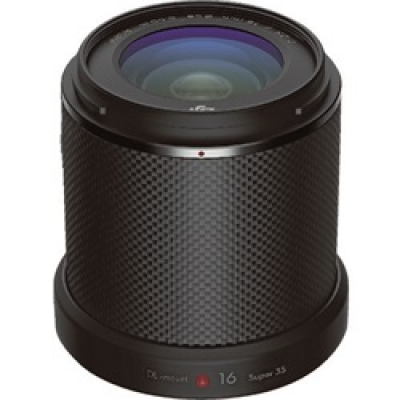 ＤＪＩ　ＪＡＰＡＮ（株） D-154737 ＤＪＩ　Ｚｅｎｍｕｓｅ　Ｘ７　ＤＬ－Ｓ　１６ｍｍ　Ｆ２．８　ＮＤ　ＡＳＰＨレンズ