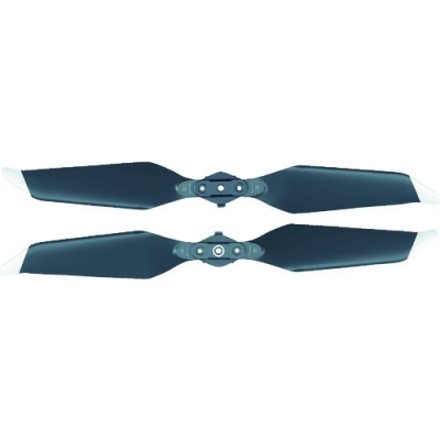 ＤＪＩ　ＪＡＰＡＮ（株） D-154751 ＤＪＩ　Ｍａｖｉｃ　８３３１　低ノイズクイックリリースプロペラＳＩＬＶＥＲ（２枚１組）