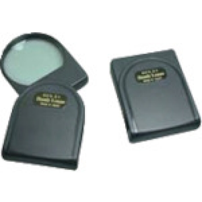 日本池田I.L.K  3100 池田レンズ　ポケットルーペ